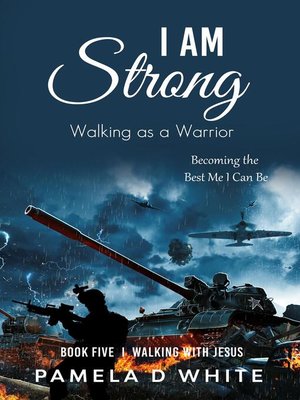 cover image of I Am Strong